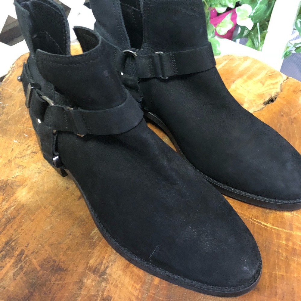 ASOS Ankle Boots - Picture 2 of 6